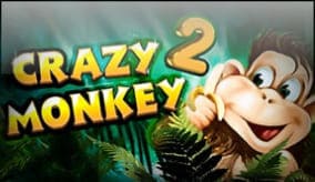 Crazy Monkey 2